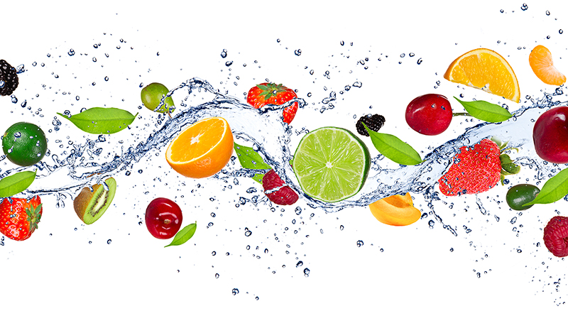 Еда и напитки